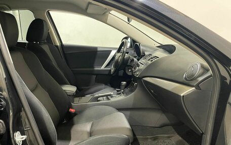 Mazda 3, 2013 год, 990 000 рублей, 18 фотография