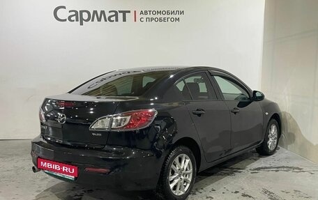 Mazda 3, 2013 год, 990 000 рублей, 7 фотография