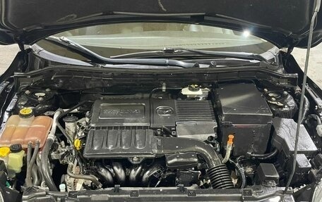 Mazda 3, 2013 год, 990 000 рублей, 10 фотография