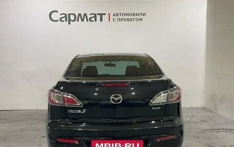 Mazda 3, 2013 год, 990 000 рублей, 6 фотография