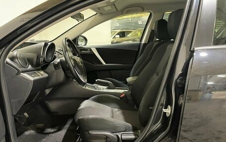 Mazda 3, 2013 год, 990 000 рублей, 17 фотография