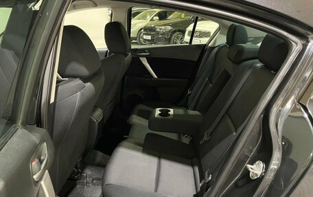 Mazda 3, 2013 год, 990 000 рублей, 20 фотография