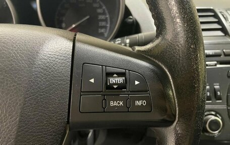 Mazda 3, 2013 год, 990 000 рублей, 25 фотография