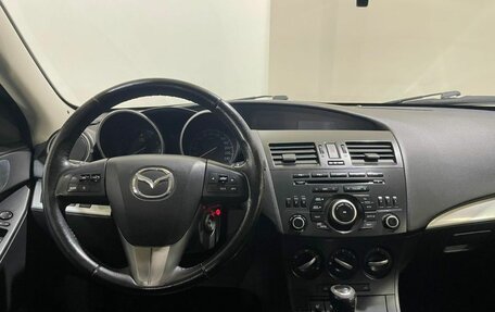 Mazda 3, 2013 год, 990 000 рублей, 22 фотография