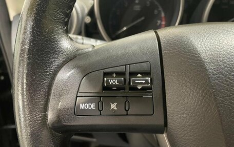 Mazda 3, 2013 год, 990 000 рублей, 23 фотография