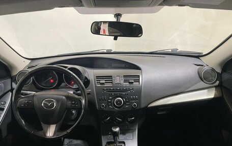 Mazda 3, 2013 год, 990 000 рублей, 26 фотография