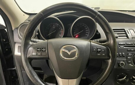 Mazda 3, 2013 год, 990 000 рублей, 24 фотография