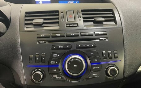 Mazda 3, 2013 год, 990 000 рублей, 29 фотография