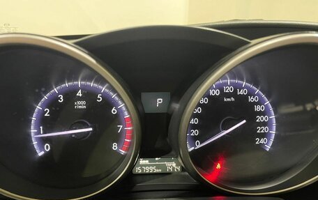 Mazda 3, 2013 год, 990 000 рублей, 33 фотография