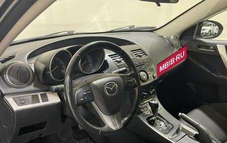 Mazda 3, 2013 год, 990 000 рублей, 21 фотография