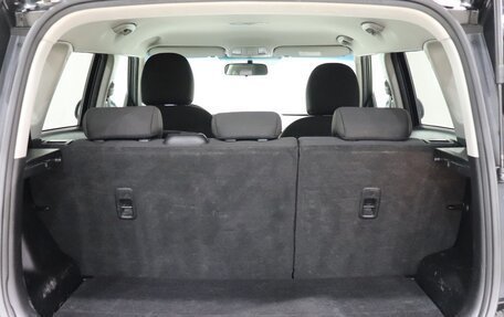 KIA Soul II рестайлинг, 2016 год, 995 000 рублей, 10 фотография