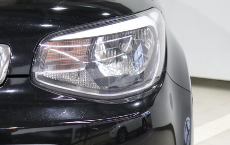 KIA Soul II рестайлинг, 2016 год, 995 000 рублей, 11 фотография