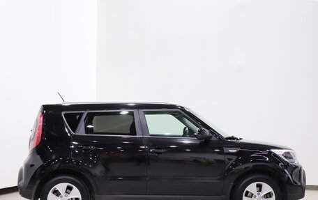 KIA Soul II рестайлинг, 2016 год, 995 000 рублей, 4 фотография