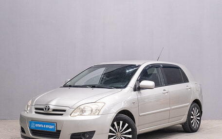 Toyota Corolla, 2005 год, 659 000 рублей, 2 фотография