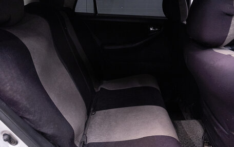 Toyota Corolla, 2005 год, 659 000 рублей, 18 фотография