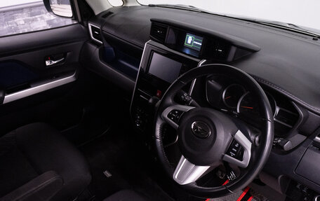 Daihatsu Thor I, 2018 год, 1 199 000 рублей, 10 фотография