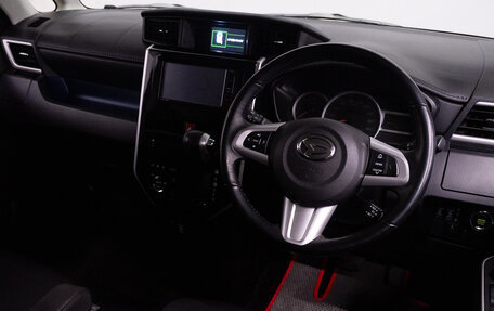 Daihatsu Thor I, 2018 год, 1 199 000 рублей, 11 фотография