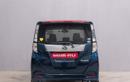 Daihatsu Thor I, 2018 год, 1 199 000 рублей, 5 фотография