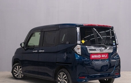 Daihatsu Thor I, 2018 год, 1 199 000 рублей, 6 фотография