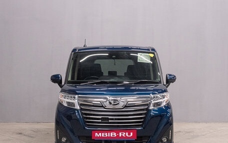 Daihatsu Thor I, 2018 год, 1 199 000 рублей, 4 фотография