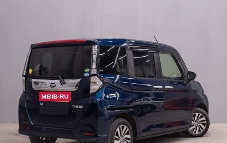 Daihatsu Thor I, 2018 год, 1 199 000 рублей, 7 фотография