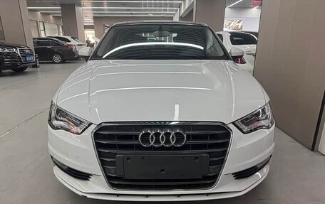 Audi A3, 2015 год, 1 190 000 рублей, 2 фотография