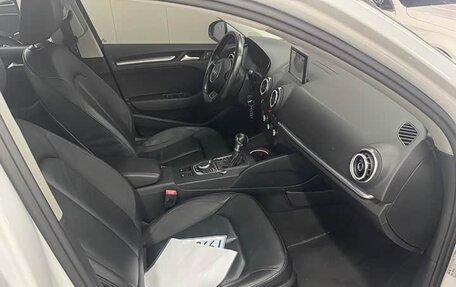 Audi A3, 2015 год, 1 190 000 рублей, 4 фотография
