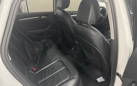 Audi A3, 2015 год, 1 190 000 рублей, 6 фотография