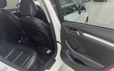 Audi A3, 2015 год, 1 190 000 рублей, 5 фотография