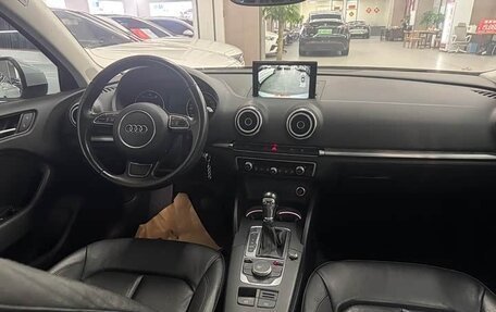 Audi A3, 2015 год, 1 190 000 рублей, 8 фотография