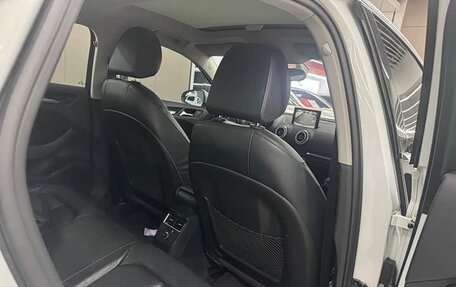 Audi A3, 2015 год, 1 190 000 рублей, 7 фотография