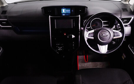 Daihatsu Thor I, 2018 год, 1 199 000 рублей, 17 фотография