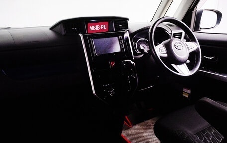 Daihatsu Thor I, 2018 год, 1 199 000 рублей, 18 фотография