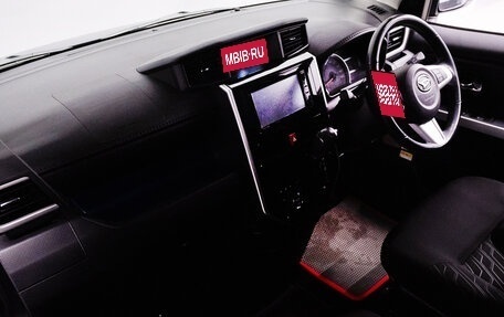 Daihatsu Thor I, 2018 год, 1 199 000 рублей, 19 фотография