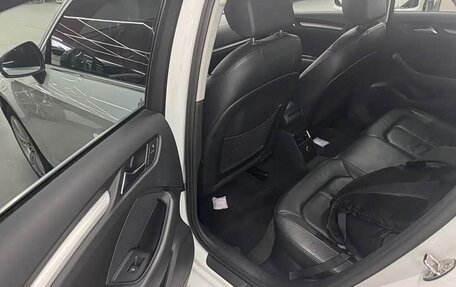 Audi A3, 2015 год, 1 190 000 рублей, 9 фотография