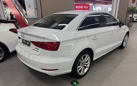 Audi A3, 2015 год, 1 190 000 рублей, 13 фотография