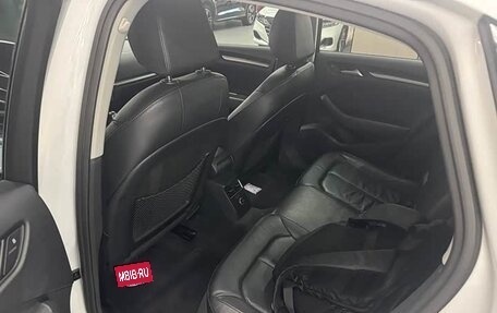 Audi A3, 2015 год, 1 190 000 рублей, 10 фотография