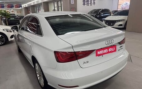 Audi A3, 2015 год, 1 190 000 рублей, 15 фотография