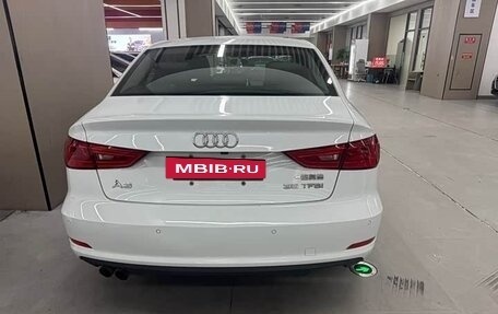 Audi A3, 2015 год, 1 190 000 рублей, 14 фотография