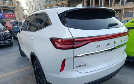 Haval H6, 2021 год, 1 249 222 рублей, 6 фотография