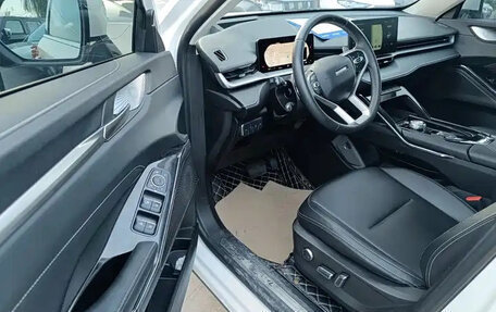 Haval H6, 2021 год, 1 249 222 рублей, 11 фотография