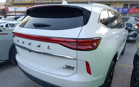 Haval H6, 2021 год, 1 249 222 рублей, 4 фотография