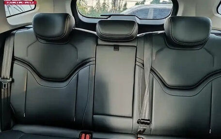 Haval H6, 2021 год, 1 249 222 рублей, 14 фотография