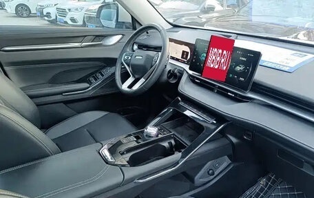Haval H6, 2021 год, 1 249 222 рублей, 10 фотография