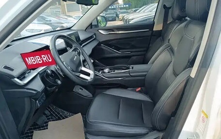 Haval H6, 2021 год, 1 249 222 рублей, 9 фотография