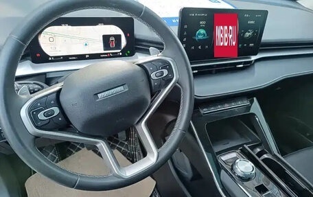 Haval H6, 2021 год, 1 249 222 рублей, 7 фотография