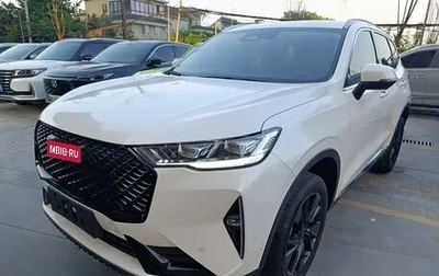 Haval H6, 2021 год, 1 249 222 рублей, 1 фотография