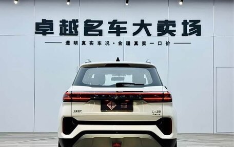 Hyundai ix35, 2021 год, 1 550 000 рублей, 7 фотография