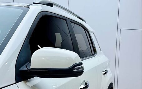 Hyundai ix35, 2021 год, 1 550 000 рублей, 21 фотография