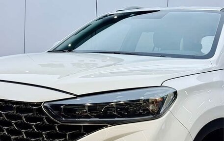 Hyundai ix35, 2021 год, 1 550 000 рублей, 20 фотография